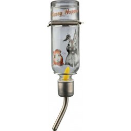 Itató Üveg 125ml Honey És Hopper