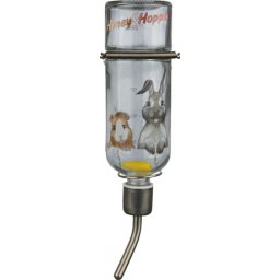Itató Üveg 250ml Honey És Hopper