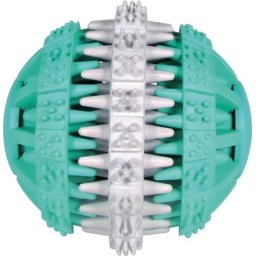 Játék Dentafun Labda Mentás 6cm