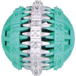 Játék Dentafun Labda Mentás 7cm