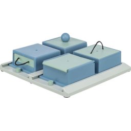 Játék Dog Activity Poker Box 31×10×31cm
