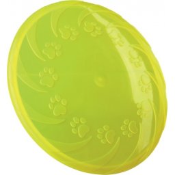 Trixie Dog Activity úszó frizbi hőre lágyuló gumiból (ø 18 cm)