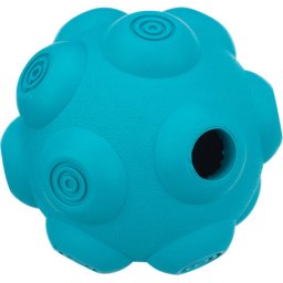 Trixie Dog Activity snack labda természetes gumiból (9 cm)