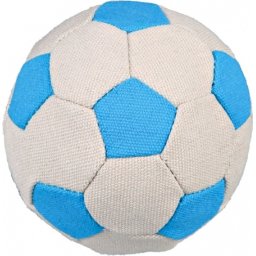 Trixie vászon focilabda kutyának (11 cm)