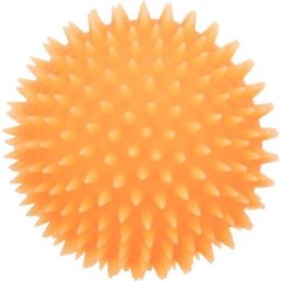 Trixie foszforeszkáló gumisün labda (10 cm)