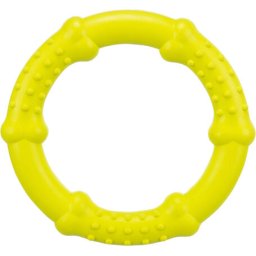 Játék Gumi Karika Úszó 16cm