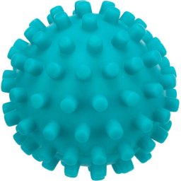Trixie tüskés gumilabda (10 cm)