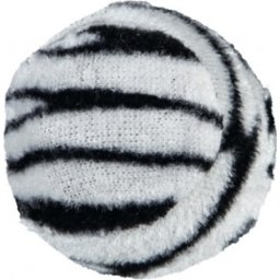 Trixie játék labdák - 6 db-os szett (3.5-4 cm)