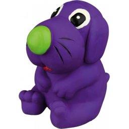 Trixie latex kiskutya (8 cm)