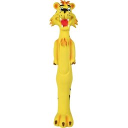 Trixie rágásra sípoló hangot kiadó állatfigurák (30–32 cm)
