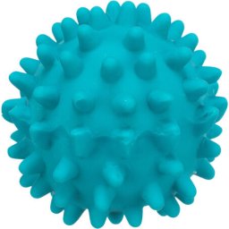 Trixie latex süni labda (7 cm)