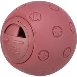Játék Macska Snack Labda 7cm