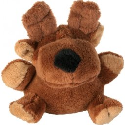 Trixie plüss játékfigura kutyáknak (10-12 cm)