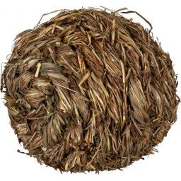 Játék Rágcsálónak Fú Labda Csengővel 10cm