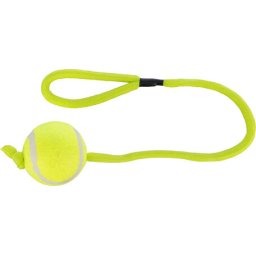 Játék Teniszlabda Kötéllel 6cm/50cm