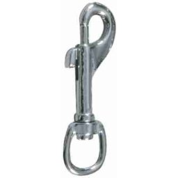 Trixie karabiner pórázhoz (Max. 19 mm-es pórázokhoz)
