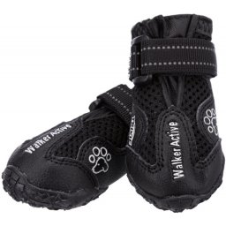 Trixie Walker Active Protective Boots kutyacipő (L | 1 pár | pl. Labrador)