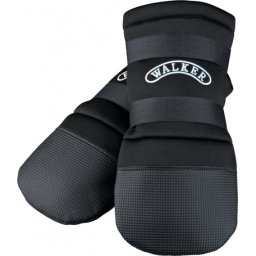 Trixie Walker Care Protective Boots kutyakesztyű (XL | 1 pár | pl. Német juhászkutya)