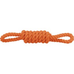 Trixie Playing Rope pamut kötél kutyajáték 65 cm