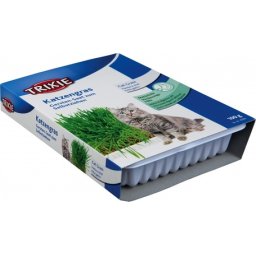 Trixie macskafű tálkás kiszerelésben 100 g