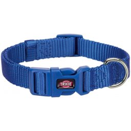 Trixie Premium kutyanyakörv (L-XL, 40-65 cm / 25 mm, Kék)