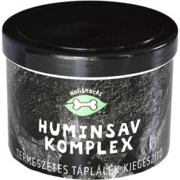 HoliSnacks Huminsav komplex 350 g