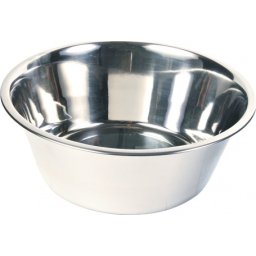 Trixie fém itatótál (4.5 l / 29 cm)