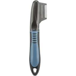 Trixie durva trimmelőkés hátra (19 cm)