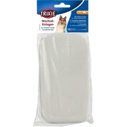 Trixie tüzelőbugyi betétek (L-XL; 10 db / csomag)