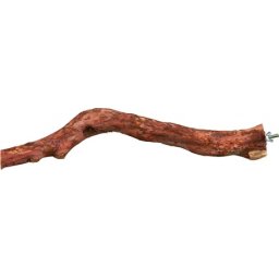 Ülőrúd Fából 45cm/25-50mm