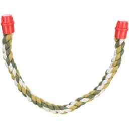 Trixie színes kötélhinta madaraknak (66 cm / 18 mm)