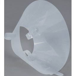 .Védőgallér Xs–s 22–25cm/10cm