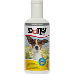 Dolly KamillásGyógynövényes Kutyasampon 250 Ml