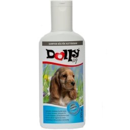 Dolly Kölyökkutya Sampon 250 Ml