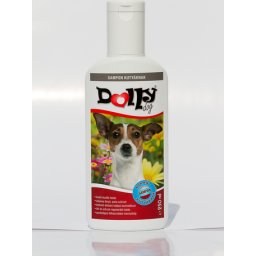 Dolly normál sampon kutyáknak 250 ml
