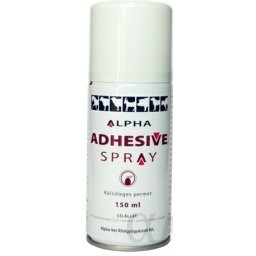 Alpha Adhesive Spray 150 ml