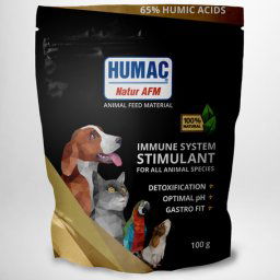 Humac Natur AFM immunerősítő táplálékkiegészítő 100 g