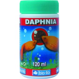 Bio-Lio Daphnia haltáp 120ml