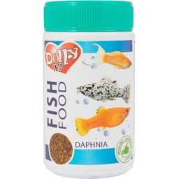 Haltáp Dolly Daphnia 120ml