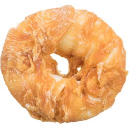 Trixie Denta Fun csirkefilés rágókarika (10 cm / 110 g) 110gr