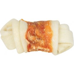 Trixie Denta Fun rágócsont csirkefilével (5 db; 5 cm) 70gr