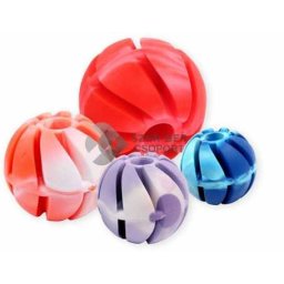 Pet Nova illatosított úszó snack labda kutyáknak (5 cm)