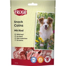 Trixie Premio marhahús érmék 100gr