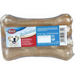 Trixie préselt rágócsont kutyáknak (10 cm; Fóliázva ---> 3 db x 35 g) 105gr