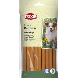Trixie Rotolinis csirkés ízben (12 db / 120 g / 12 cm) 120gr