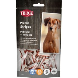 Trixie Premio Stripes Light 80gr