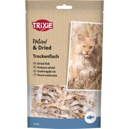 Trixie szárított sprotni macskáknak 50gr