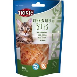 Trixie Premio csirkemelles jutifalat cicának 50gr