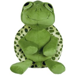 Trixie Giant Turtle - Óriás plüss teknős figura (40 cm)