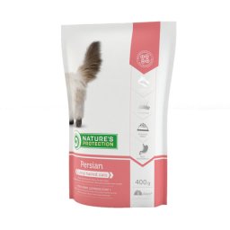 Nature's Protection Persian Cat 400gr
